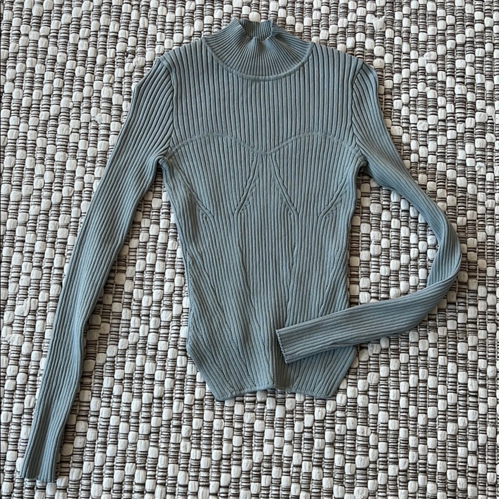 Zara Sweater Knit